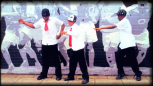 Break It Down Kids Style